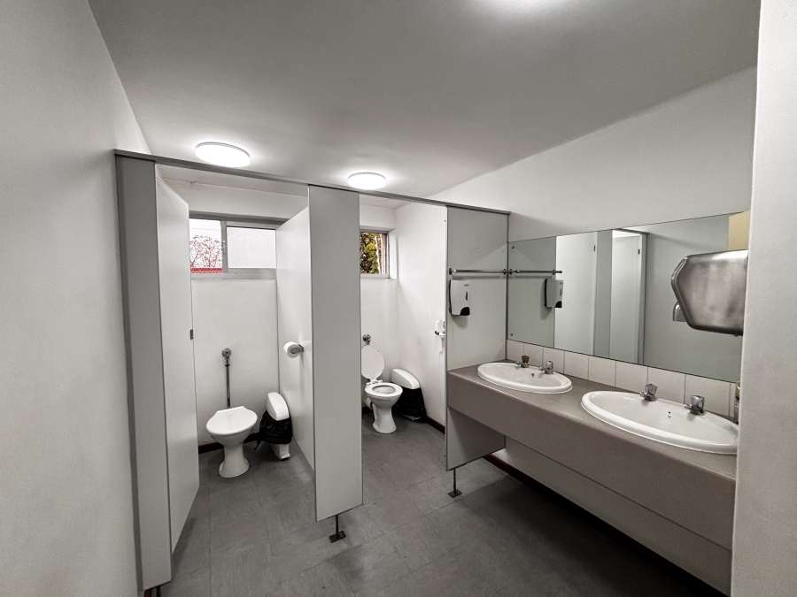 To Let commercial Property for Rent in Belgravia Western Cape